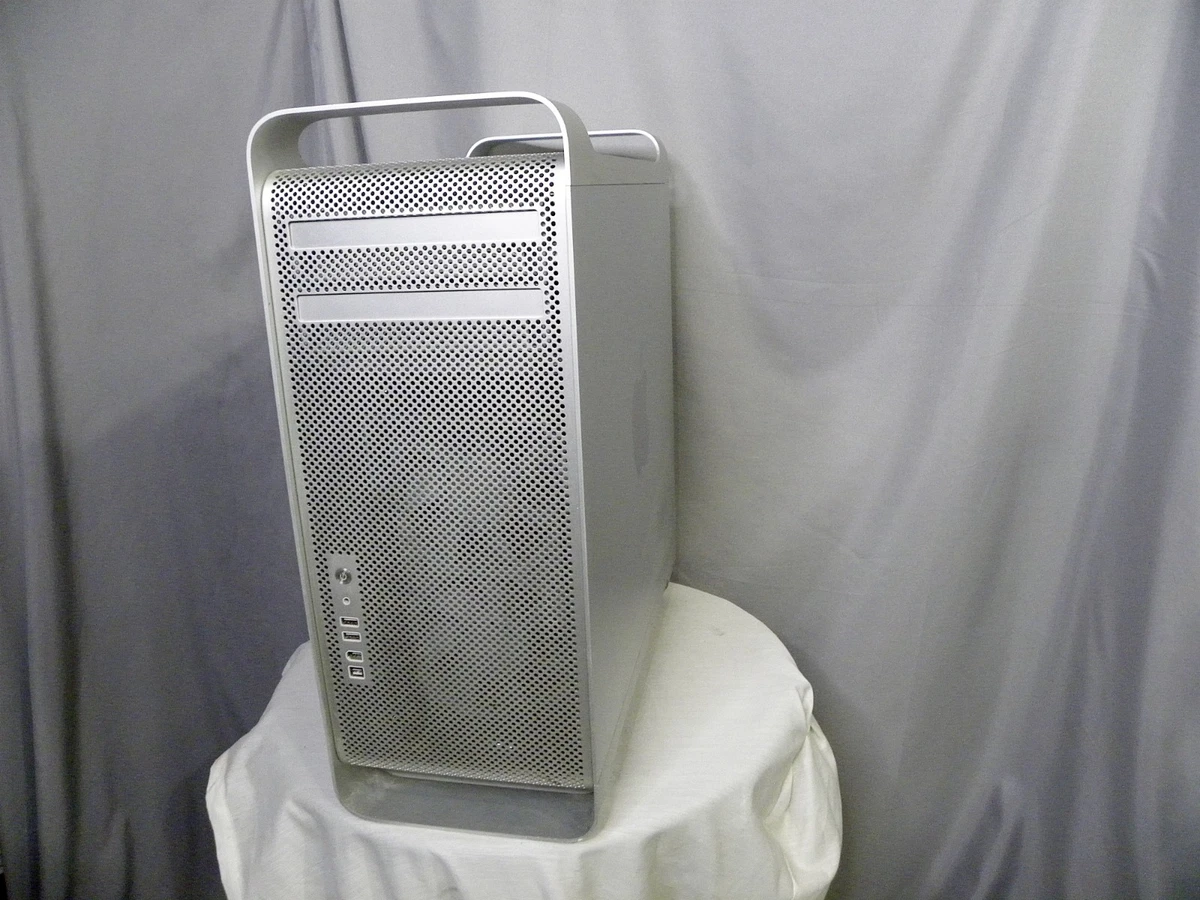 Mac OS X 10.5, Leopard Apple Desktops & All-In-Ones for sale | eBay