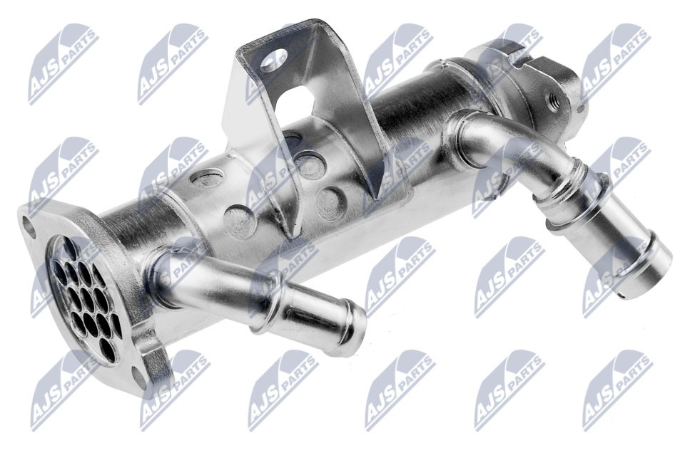 Egr Cooler For Land Rover Range Rover Sport 3.6D 2006-/Right/ - Image 4