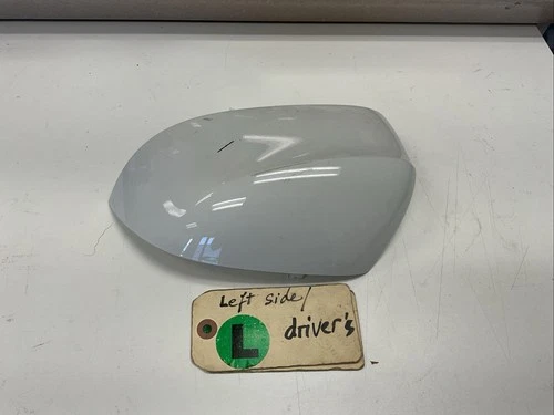 OEM BMW X3 X4x5 EXTERIOR Mirror Cap Cover Left original 697529AB