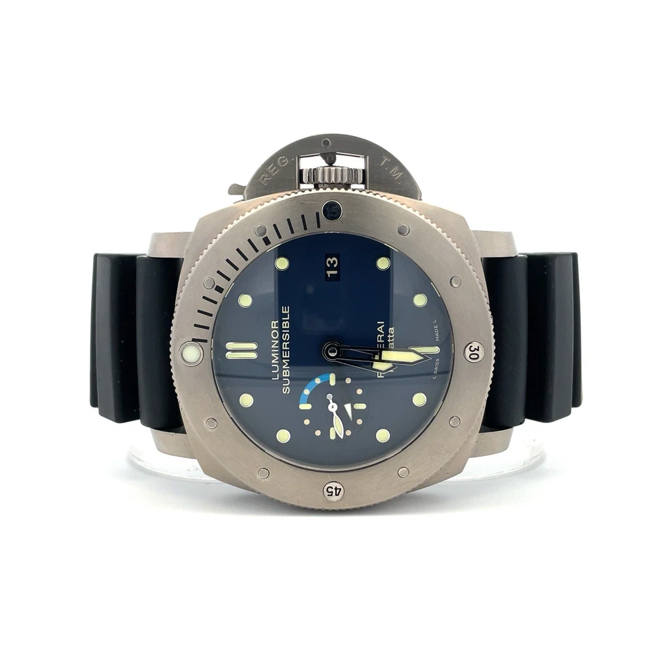 Panerai PAM00371 Front View