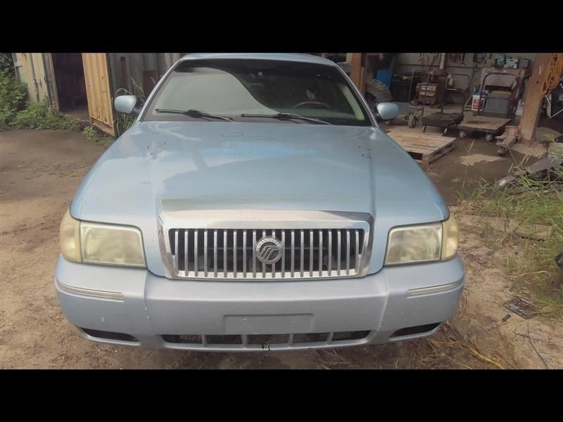 2009-2011 Lincoln Town Car Crown Vic Grand Marquis ABS Anti Lock Assembly - Image 4 of 4