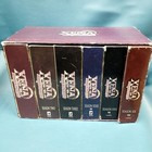 Xena: Warrior Princess Complete Series Seasons 1-6 Box Set Missing 3 Discs DVD