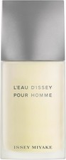 Issey Miyake L'eau D'issey Pour Homme EDT Spray For Men 200ml