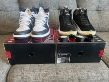 Jordan 22/1 Retro Countdown Pack for Sale | Authenticity