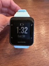 Garmin Forerunner 35 Running GPS Sports Watch With Charger
