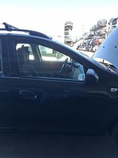 Porte avant et accessoires Dacia LOGAN