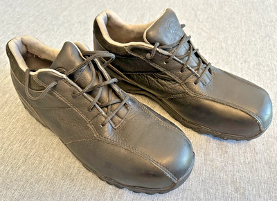 Timberland Pro Newington Sicherheitsschuh Schwarz Größe 10 Euro 45 US 11