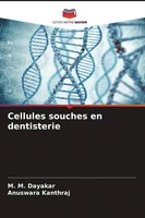 M. M. Dayakar (U. A.) | Cellules Souches En Dentisterie | Taschenbuch (2026)
