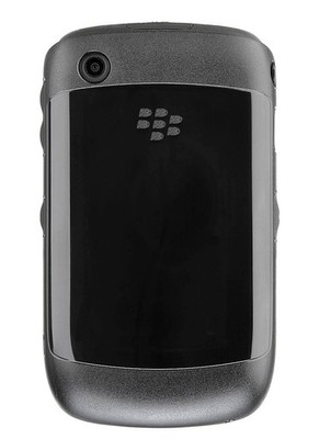 Blackberry Curve 8520 Hardshell Case Schwarz Original
