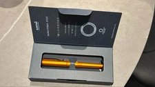 Uni Kuru Toga Dive 0.5mm Mechanical Pencil M5-5000 Twilight Orange Kurutoga NEW