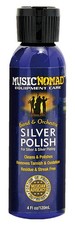 MUSIC NOMAD MN701 Silver Polish