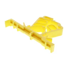 🔴(QTY 100) CADDY ERICO CG4 CABLE TO STUD SUPPORT GRIPPER CLIP, NON-METALLIC‼️