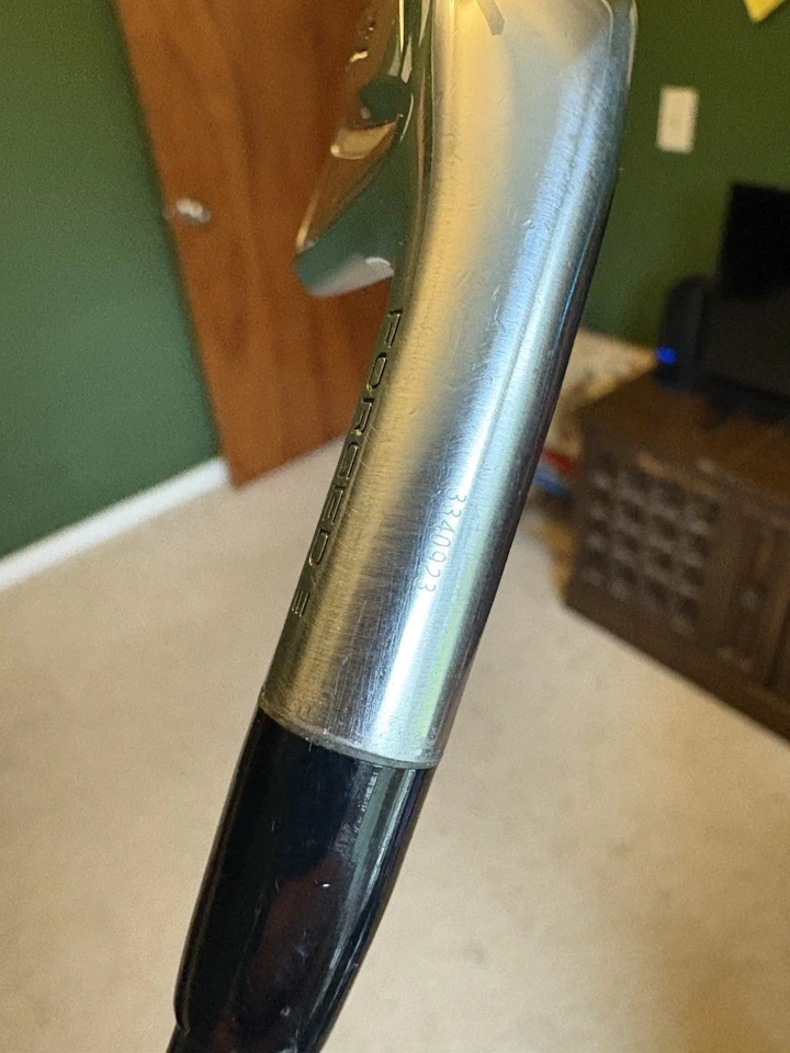 Hierro Titleist T200 3 - Tour AD 85 HY X-Stiff Shaft Foto 4 de 4