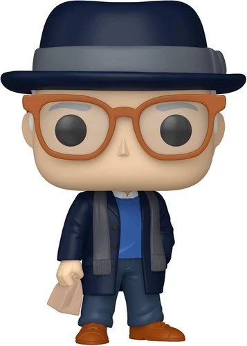 Funko Pop! Television Only Murders in the Building Charles-Haden Savage #1726