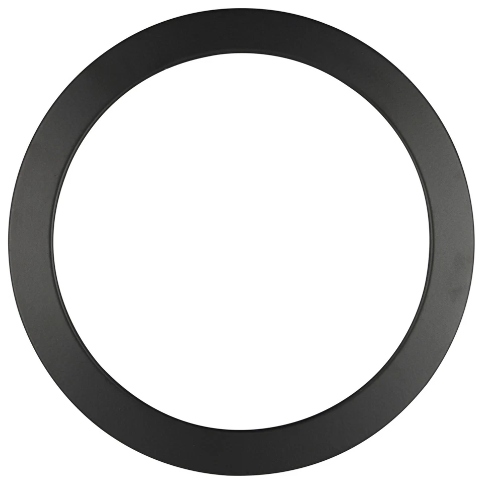 Access Lighting 20831LEDDCS/ACR ModPLUS 9"W LED Flush Mount - Chrome - Image 2 of 4