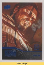 2023 Upper Deck Blizzard Legacy Collection Rare Jim Raynor #55 READ 0x92