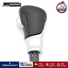 For 2018-2020 Honda Accord Leather Gear Shift Knob Automatic 54130-tva-a82za