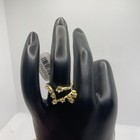 925 GP Pisces Ring - Sz 5 1/2 New — photo 2