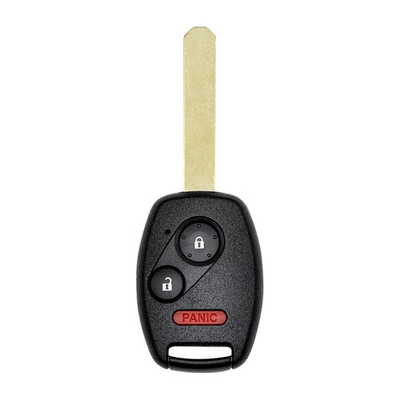 #ad Honda Accord CRV CRZ Fit Insight Key Fob Replacement 3 Button Remote Entry 08–15 $19.56