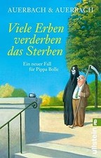 Viele Erben verderben das Sterben: Ein neuer Fall für Pi... | Buch | Zustand gut