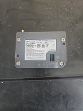 Sierra Wireless Airlink RV50X 1103052 Wireless Router AS IS UNTESTED