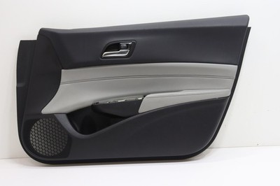 2019-2022 ACURA ILX FRONT RIGHT SIDE DOOR TRIM PANEL OEM