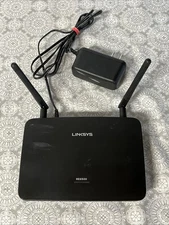 Linksys RE6500 AC1200 Dual Band Wi Fi Range Extender
