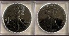 Star Privy American Silver Eagle 2024 Black Ruthenium — photo 4
