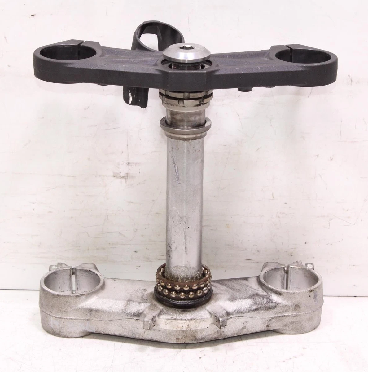三副對6 Kawasaki Motorcycle Triple Trees for Kawasaki Ninja ZX6R for sale