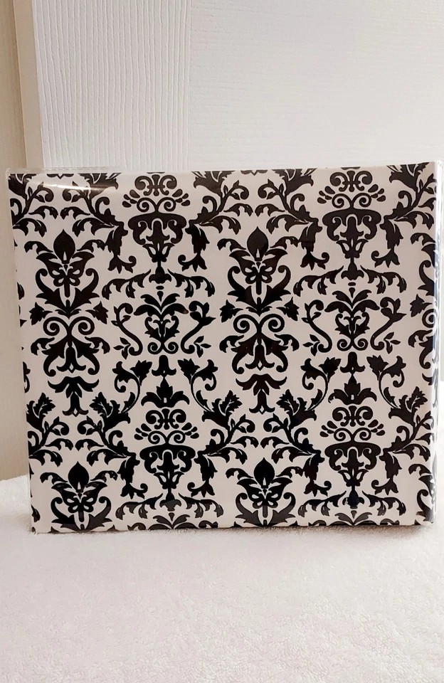 Álbum de fotos 4 X 6 aniversario boda 200 fotos álbum de recortes sin ácido y lignina Foto 2 de 4