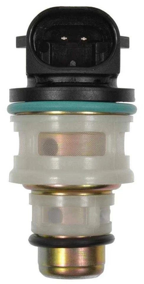 Inyector de combustible Foto 3 de 4