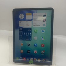 WiFi Only Apple iPad Pro 11" 1st Gen 64GB Space Gray MU0T2LL/A