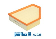 PURFLUX Luftfilter Filtereinsatz für BMW Z4 Roadster G29 M 40i 3er Touring G21