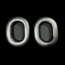 WC Wicked Cushions Earpads Sony WH-1000XM5 Replacement Pads Black New