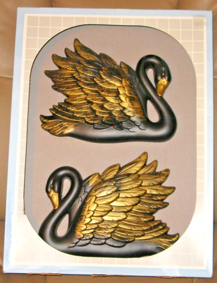 Wall Art Vintage, Retro and Mid-Century Collectibles for sale | eBay