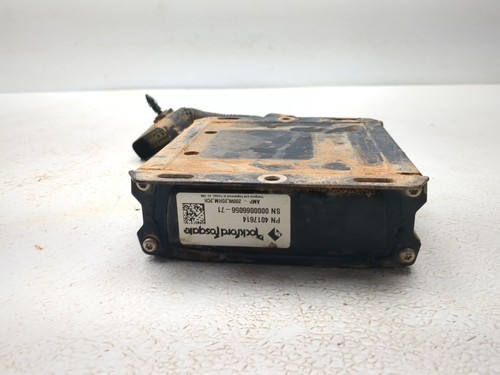 14-24 Polaris RZR 1000 XP Rockford Fosgate Audio Amplifier 4017614 - Picture 6 of 8