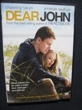 Dear John -