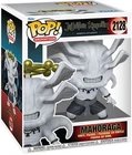 Funko Pop 6 In - Jujutsu Kaisen Vinyl Figure - Mahoraga 2128