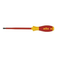Wiha Schraubendreher Softfinish® Electric Schlitz (38009)