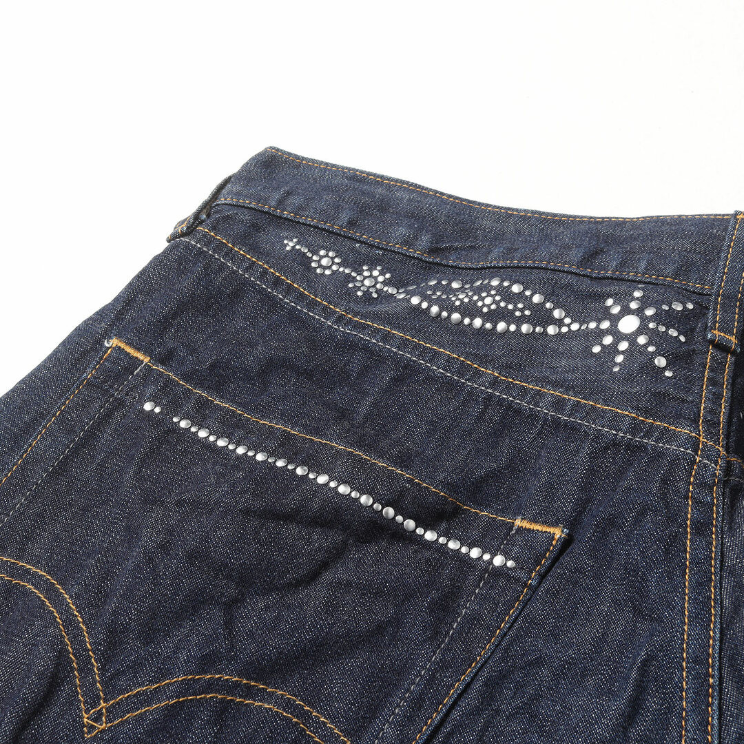 Fragment Design Pants Size: 34 00s Levis Fenom 207 DISCO Fragment Design Pants Size: 34 00s Levis Fenom 207 DISCO