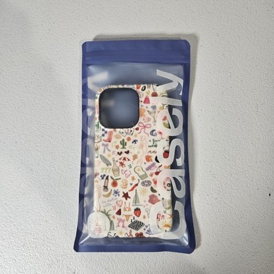 iPhone 14 Pro Max Casely Case | All The Fun Things | Fun on Weekdays | Mag Safe 