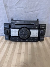 ✅ 06 07 08 Infiniti fx35 f45 Audio Player GPS Climate Control OEM 28395-CL71A