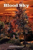 Judith Ennamorato | Blood Sky | Taschenbuch | Englisch (2003) | 1st Book Library