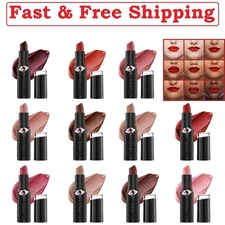 wet n wild Mega Last Matte Lip Color, Semi Matte Hyaluronic Acid Infused