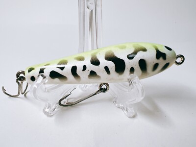 ZEAL 1994 B-Chima Terror II 5/16oz | eBay