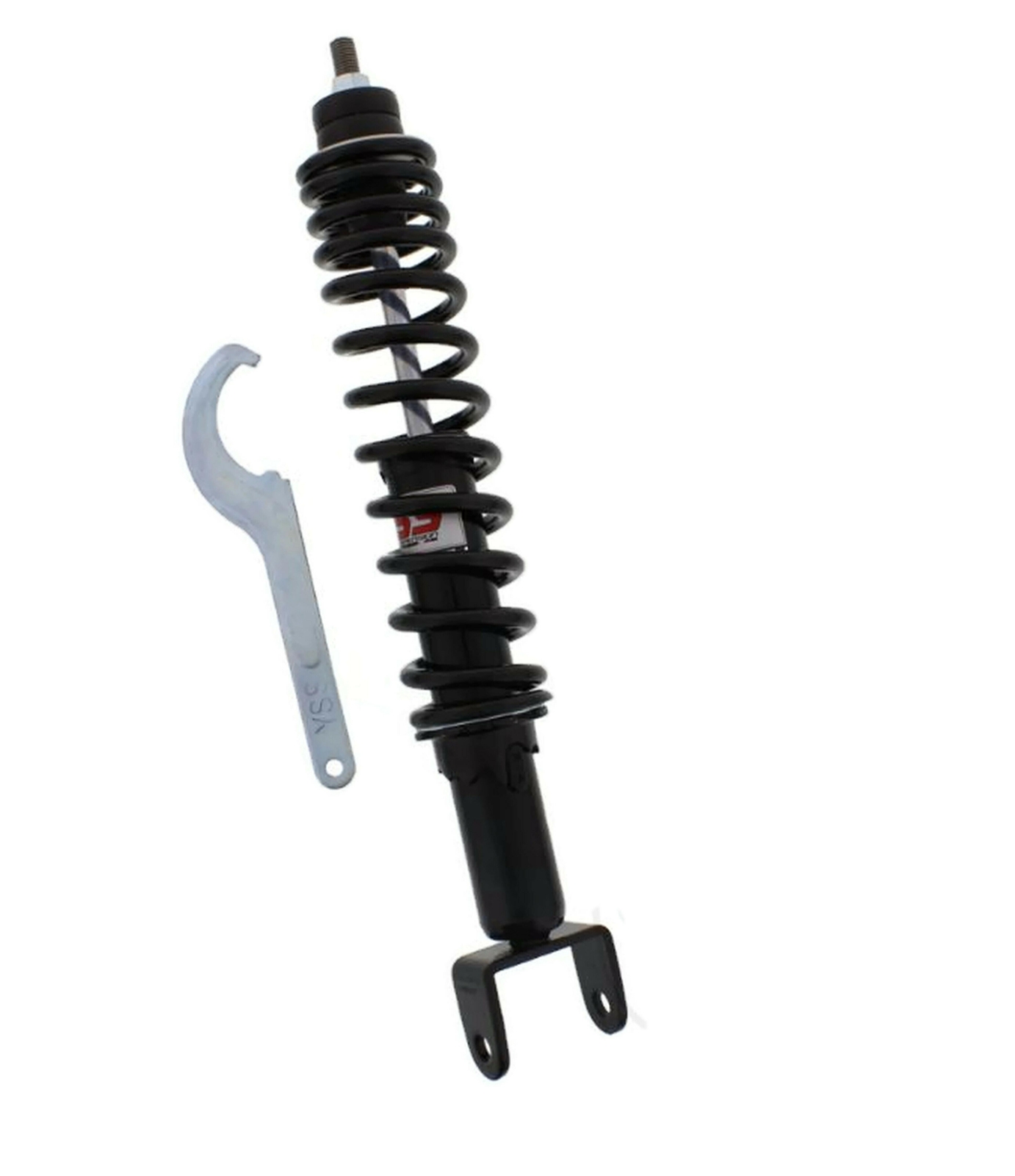 YSS front shock absorber fits Vespa PK50 1982-1998 N50 1975-1983 V50 1963-1971