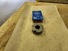 Martin 1610 1 Taper-Lock Bushing Fits 1" Shaft       Made in USA
