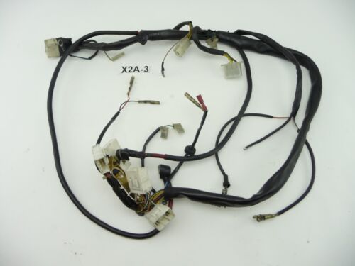 Cagiva Mito EVO 125 N1 Bj.2004 Wiring Loom - Picture 1 of 4