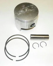 PISTON KIT .25MM OVER FITS YAMAHA GP 1997 1998 1999 SUV 1999 XL 1998 1200CC