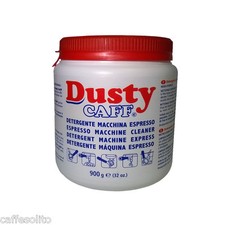 2 barattoli DUSTY CAFF